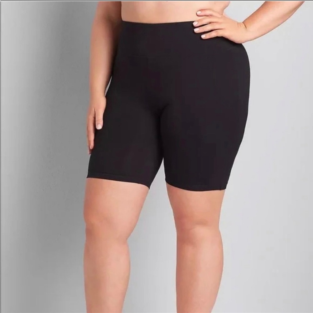 Livi Active Nike Shorts